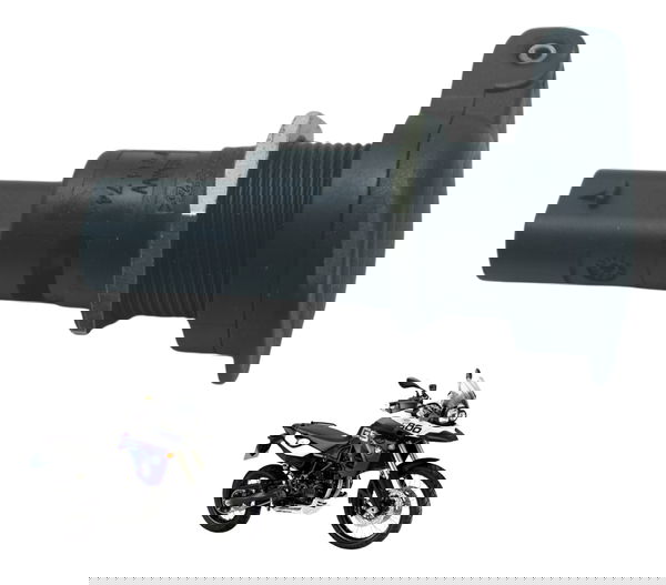 Tomada Bmw F 800 Gs 09-12 Original