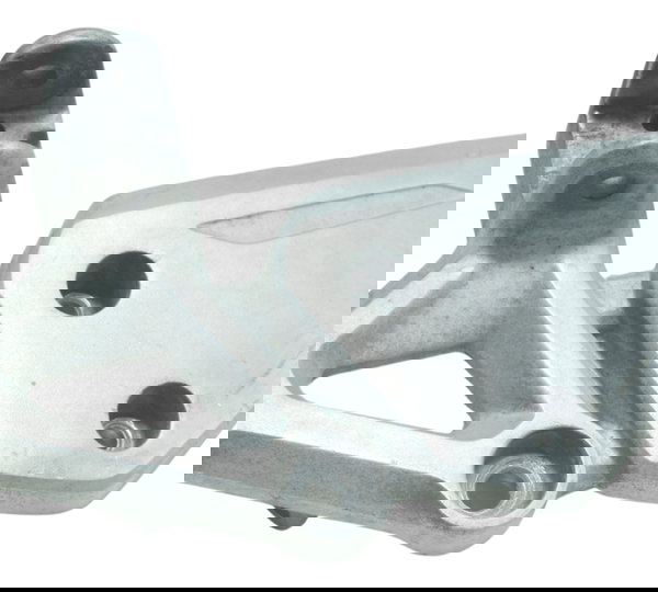 Bacalhau Dianteiro Direito Honda Cb 650f 18-21 Original