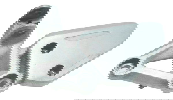 Bacalhau Dianteiro Direito Honda Cb 650f 18-21 Original