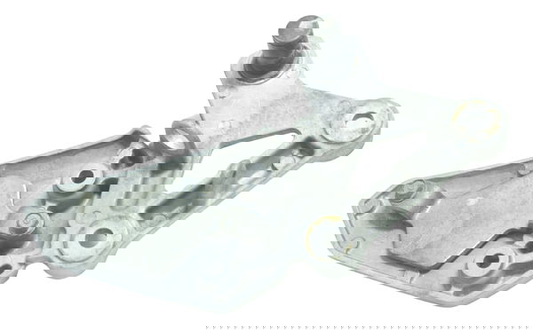Bacalhau Dianteiro Direito Honda Cb 650f 18-21 Original