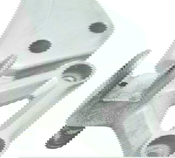 Bacalhau Dianteiro Direito Honda Cb 650f 18-21 Original