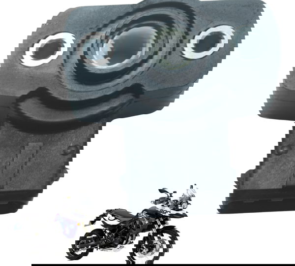 Sensor Tps Bmw F 800 Gs 09-12 Original