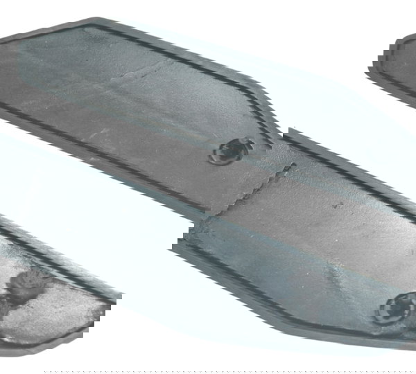 Par Acabamento Chassi Honda Cb 650f 18-21 Original