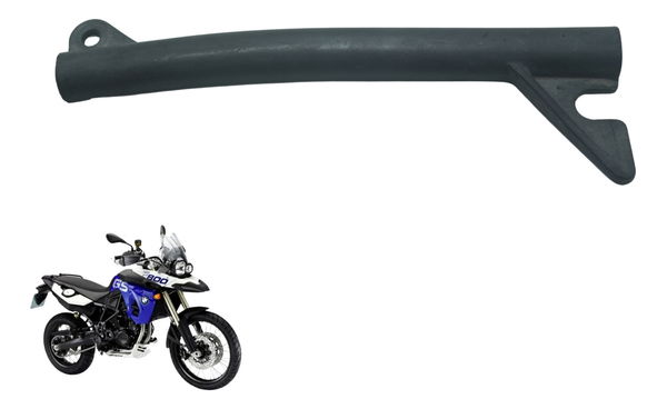 Capa Flexível Bmw F 800 Gs 09-12 Original