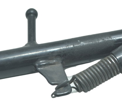 Pedal Descanso Lateral Honda Cb 650f 18-21 Original