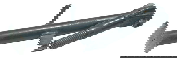 Pedal Descanso Lateral Honda Cb 650f 18-21 Original