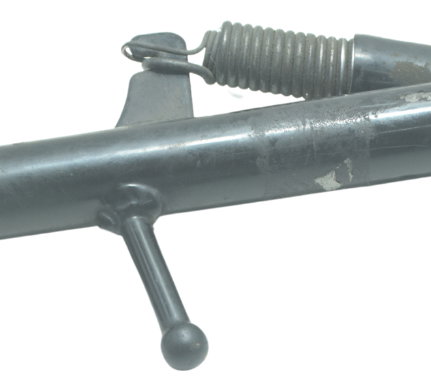 Pedal Descanso Lateral Honda Cb 650f 18-21 Original