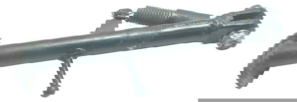 Pedal Descanso Lateral Honda Cb 650f 18-21 Original