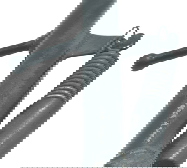 Pedal Descanso Lateral Honda Cb 650f 18-21 Original