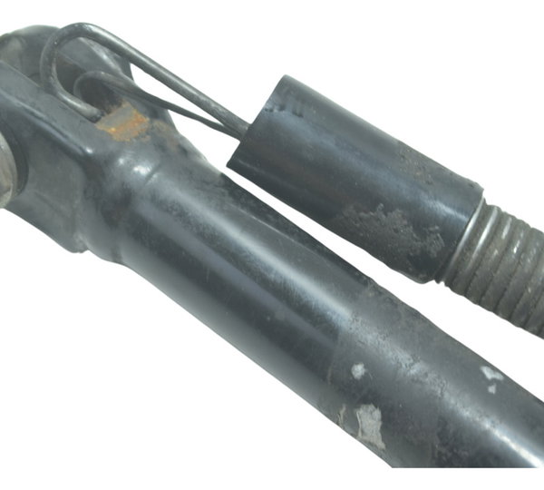 Pedal Descanso Lateral Honda Cb 650f 18-21 Original