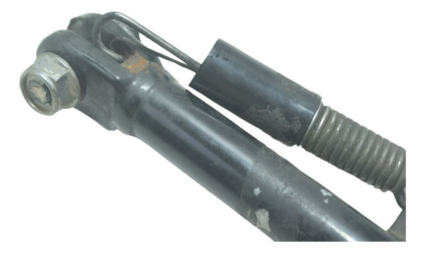 Pedal Descanso Lateral Honda Cb 650f 18-21 Original