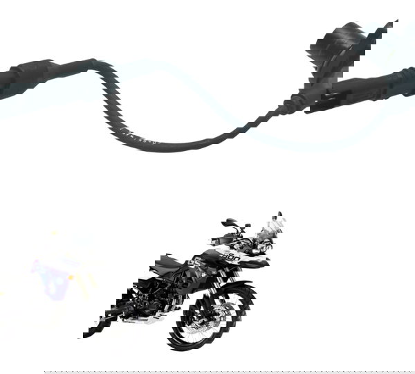 Sensor Rotação Cabeçote Bmw F 800 Gs 09-12 Original