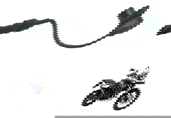 Sensor Rotação Cabeçote Bmw F 800 Gs 09-12 Original