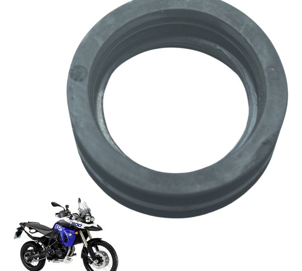 Coletor Admissão Bmw F 800 Gs 09-12 Original