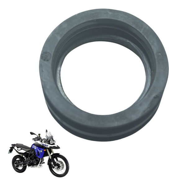 Coletor Admissão Bmw F 800 Gs 09-12 Original