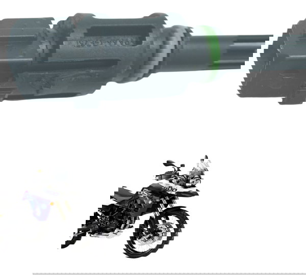 Sensor Temperatura Ar Bmw F 800 Gs 09-12 Original