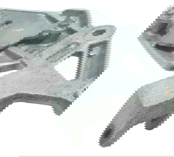 Bacalhau Dianteiro Esquerdo Honda Cb 650f 18-21 Original