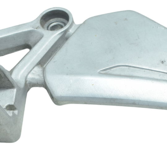 Bacalhau Dianteiro Esquerdo Honda Cb 650f 18-21 Original