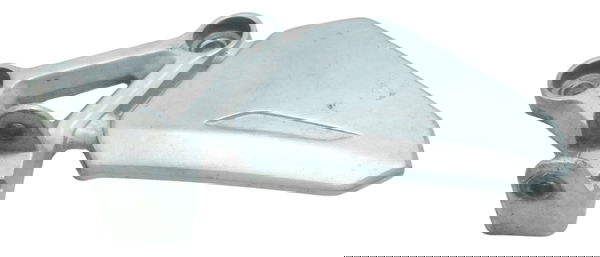 Bacalhau Dianteiro Esquerdo Honda Cb 650f 18-21 Original