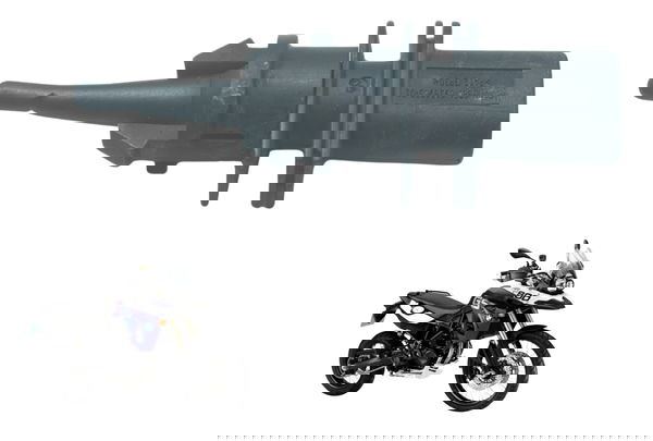 Sensor Temperatura Ar Bmw F 800 Gs 09-12 Original