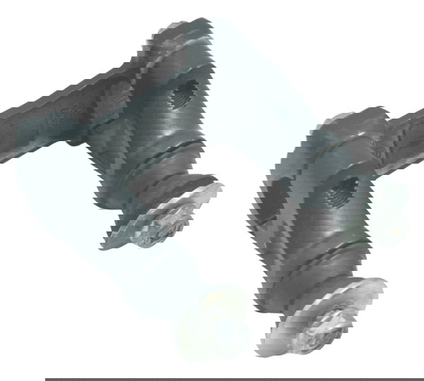 Riser Guidão Honda Cb 650f 18-21 Original