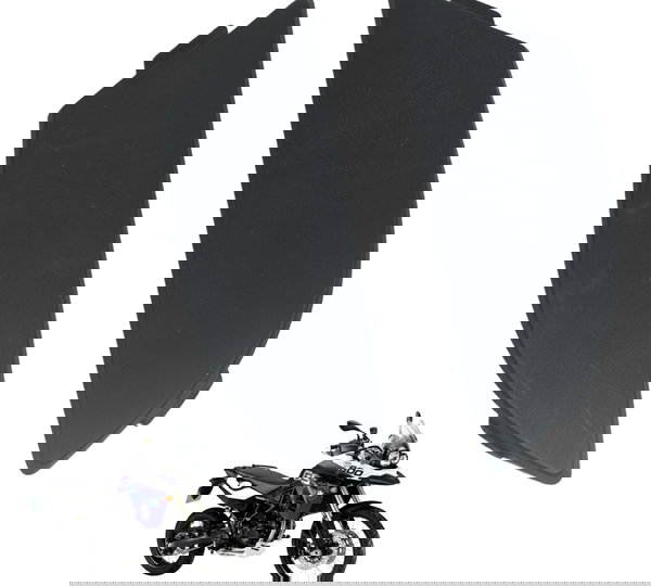 Par Tampa Quadro Bmw F 800 Gs 09-12 Original