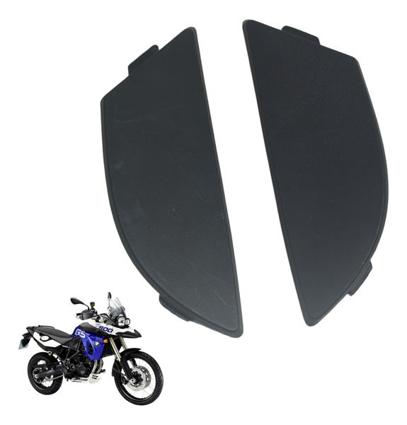 Par Tampa Quadro Bmw F 800 Gs 09-12 Original
