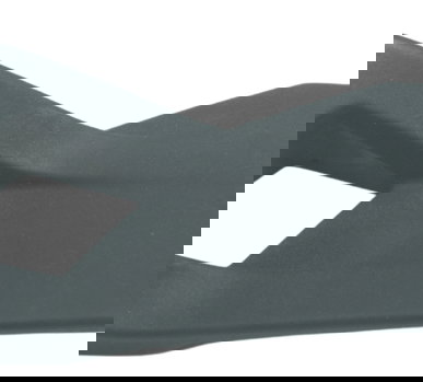 Acabamento Pedaleira Dianteira Esq Bmw F 800 Gs 09-12 Orig