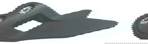Acabamento Pedaleira Dianteira Esq Bmw F 800 Gs 09-12 Orig