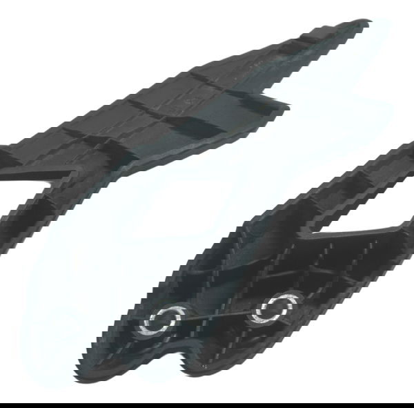 Acabamento Pedaleira Dianteira Esq Bmw F 800 Gs 09-12 Orig