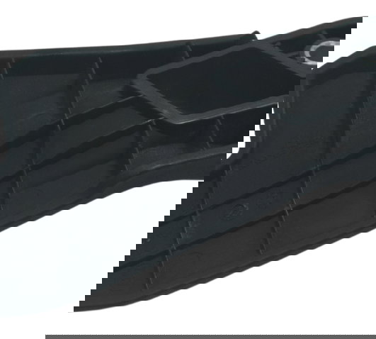 Acabamento Pedaleira Dianteira Esq Bmw F 800 Gs 09-12 Orig