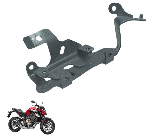 Suporte Bobina Ignição Honda Cb 650f 18-21 Original