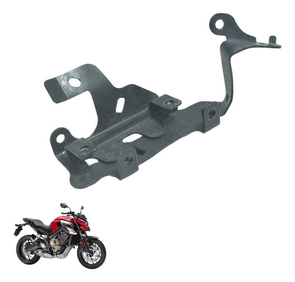Suporte Bobina Ignição Honda Cb 650f 18-21 Original