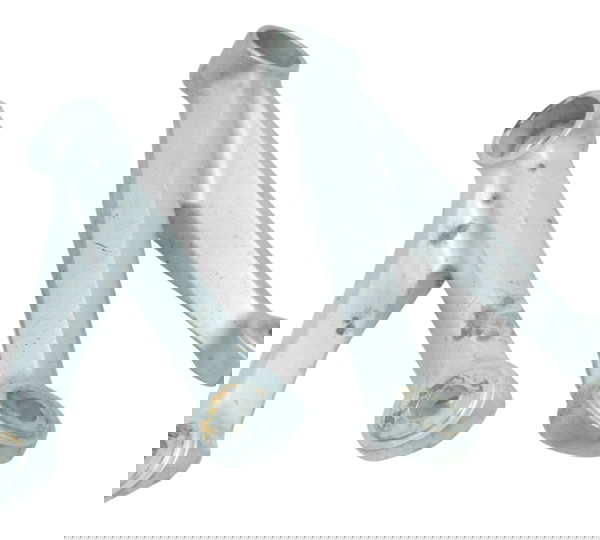 Par Suporte Motor Honda Cb 650f 18-21 Original