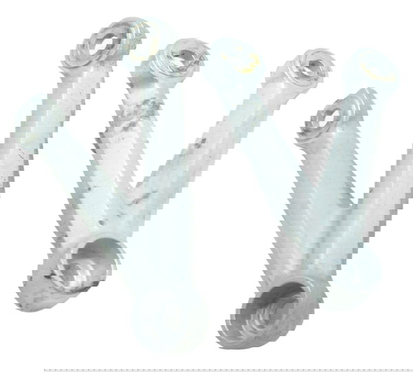 Par Suporte Motor Honda Cb 650f 18-21 Original