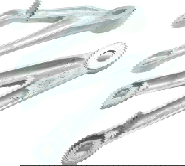 Par Suporte Motor Honda Cb 650f 18-21 Original