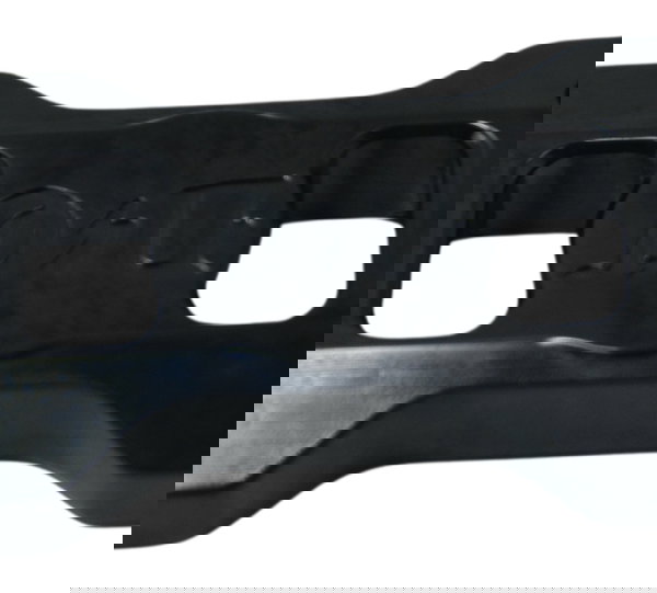 Tampa Acab Riser Guidão Harley Softail Low Rider S 114 19-22