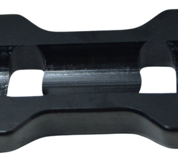 Tampa Acab Riser Guidão Harley Softail Low Rider S 114 19-22