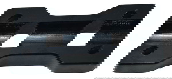 Tampa Acab Riser Guidão Harley Softail Low Rider S 114 19-22