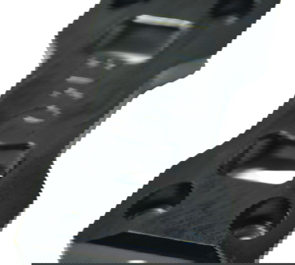 Tampa Acab Riser Guidão Harley Softail Low Rider S 114 19-22