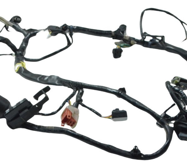 Chicote Principal Honda Nxr 160 Bros 15-23 Original