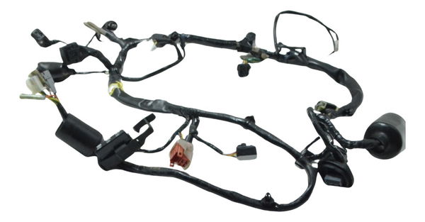 Chicote Principal Honda Nxr 160 Bros 15-23 Original
