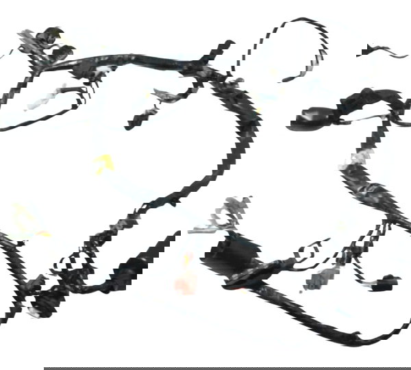 Chicote Principal Honda Nxr 160 Bros 15-23 Original