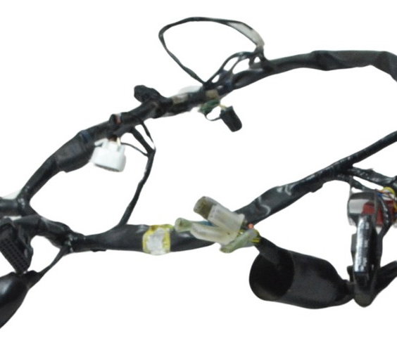 Chicote Principal Honda Nxr 160 Bros 15-23 Original