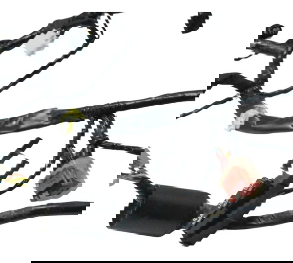 Chicote Principal Honda Nxr 160 Bros 15-23 Original