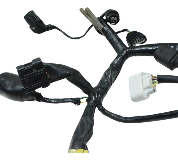 Chicote Principal Honda Nxr 160 Bros 15-23 Original