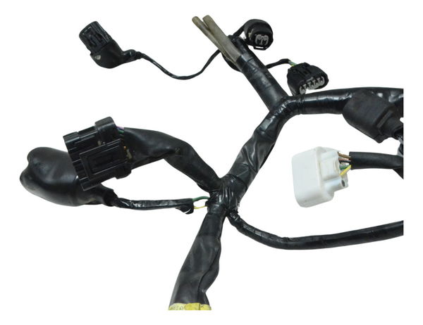 Chicote Principal Honda Nxr 160 Bros 15-23 Original