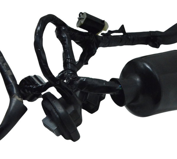 Chicote Principal Honda Nxr 160 Bros 15-23 Original