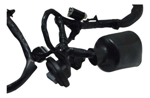 Chicote Principal Honda Nxr 160 Bros 15-23 Original