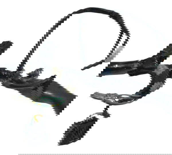 Chicote Principal Honda Nxr 160 Bros 15-23 Original